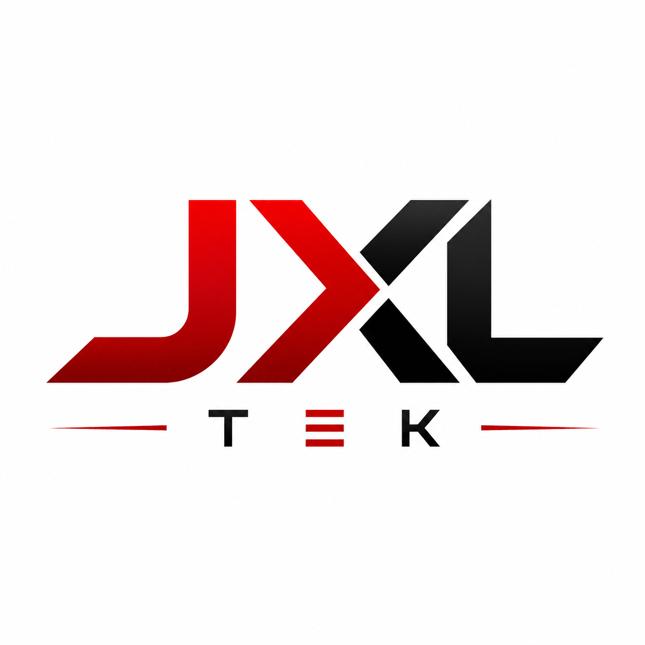 JXL Tek Logo